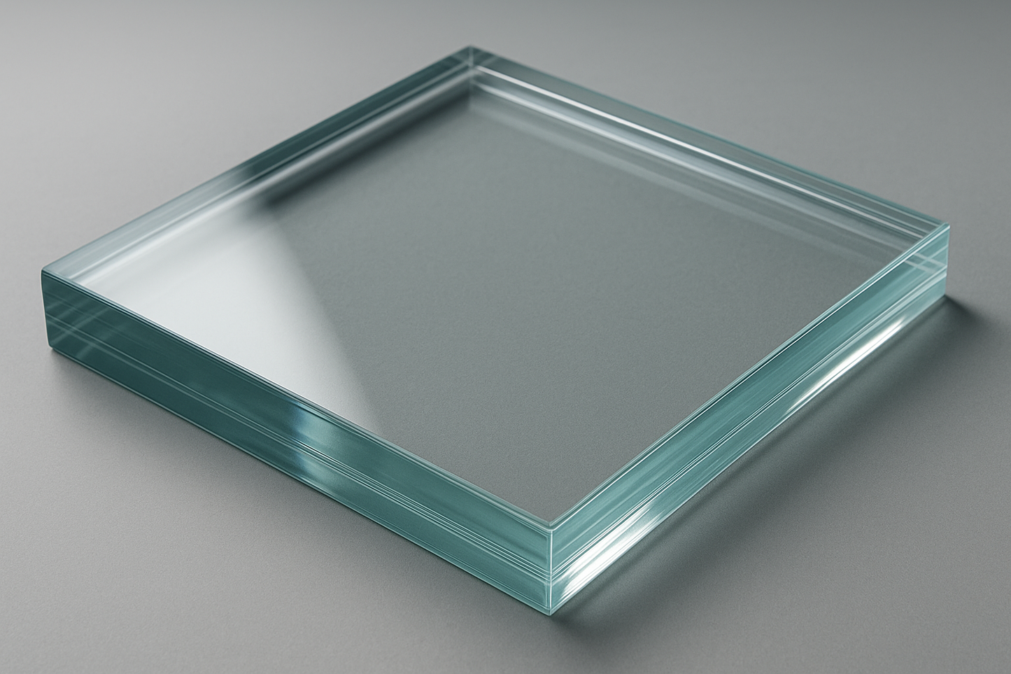 epoxi laminated glass