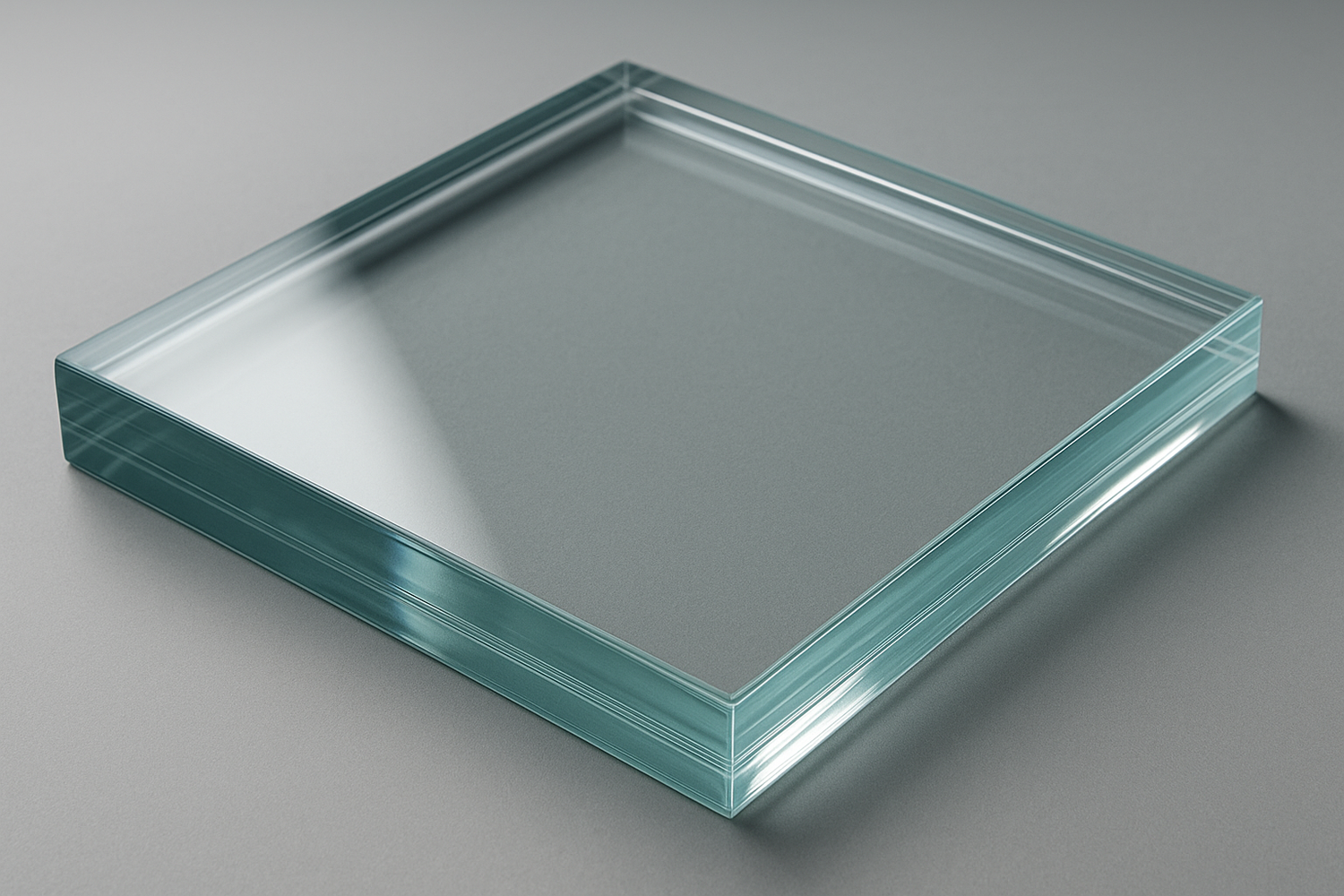 epoxi laminated glass 