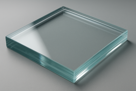epoxi laminated glass 