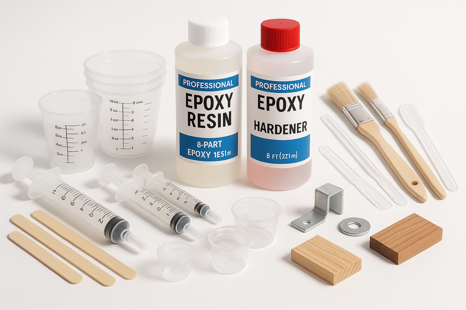 epoxi repair kits