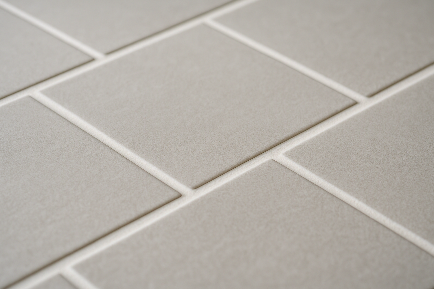 grout tiles